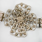 Valentino SS 2005 Pearl Belt