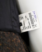 Prada FW 2013 Wool Coat