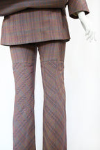 JUNYA WATANABE 1997 Pant Suit Ensemble