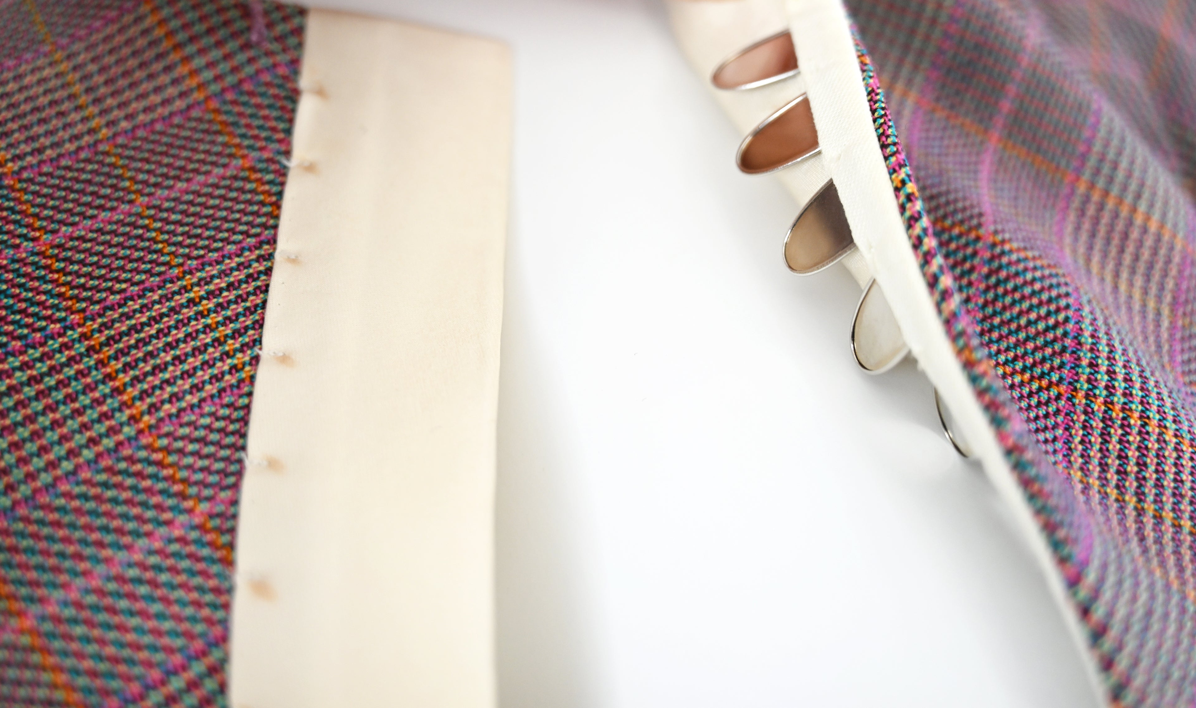 JUNYA WATANABE 1997 Pant Suit Ensemble