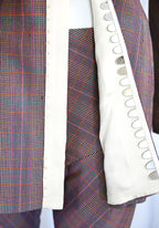 JUNYA WATANABE 1997 Pant Suit Ensemble