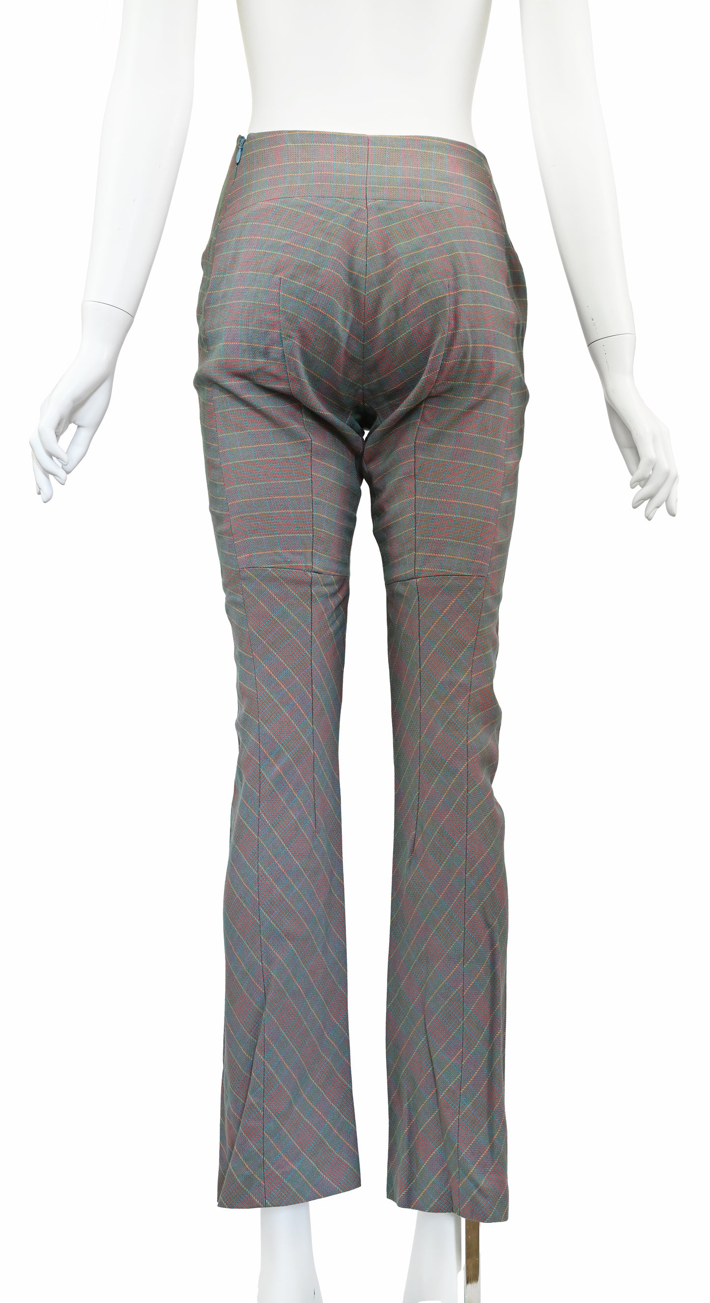 JUNYA WATANABE FW 1997 Tailored Trousers