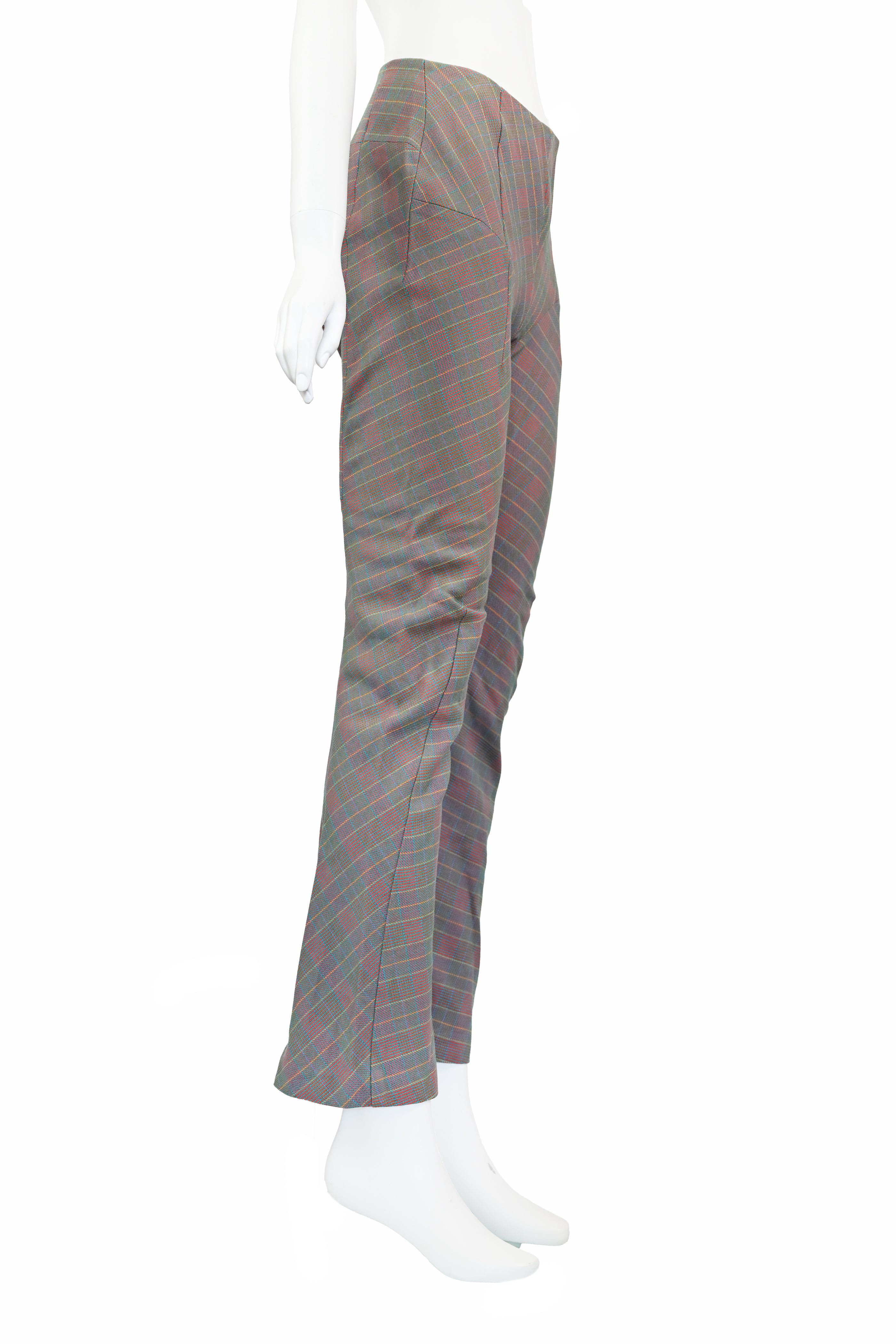 JUNYA WATANABE FW 1997 Tailored Trousers
