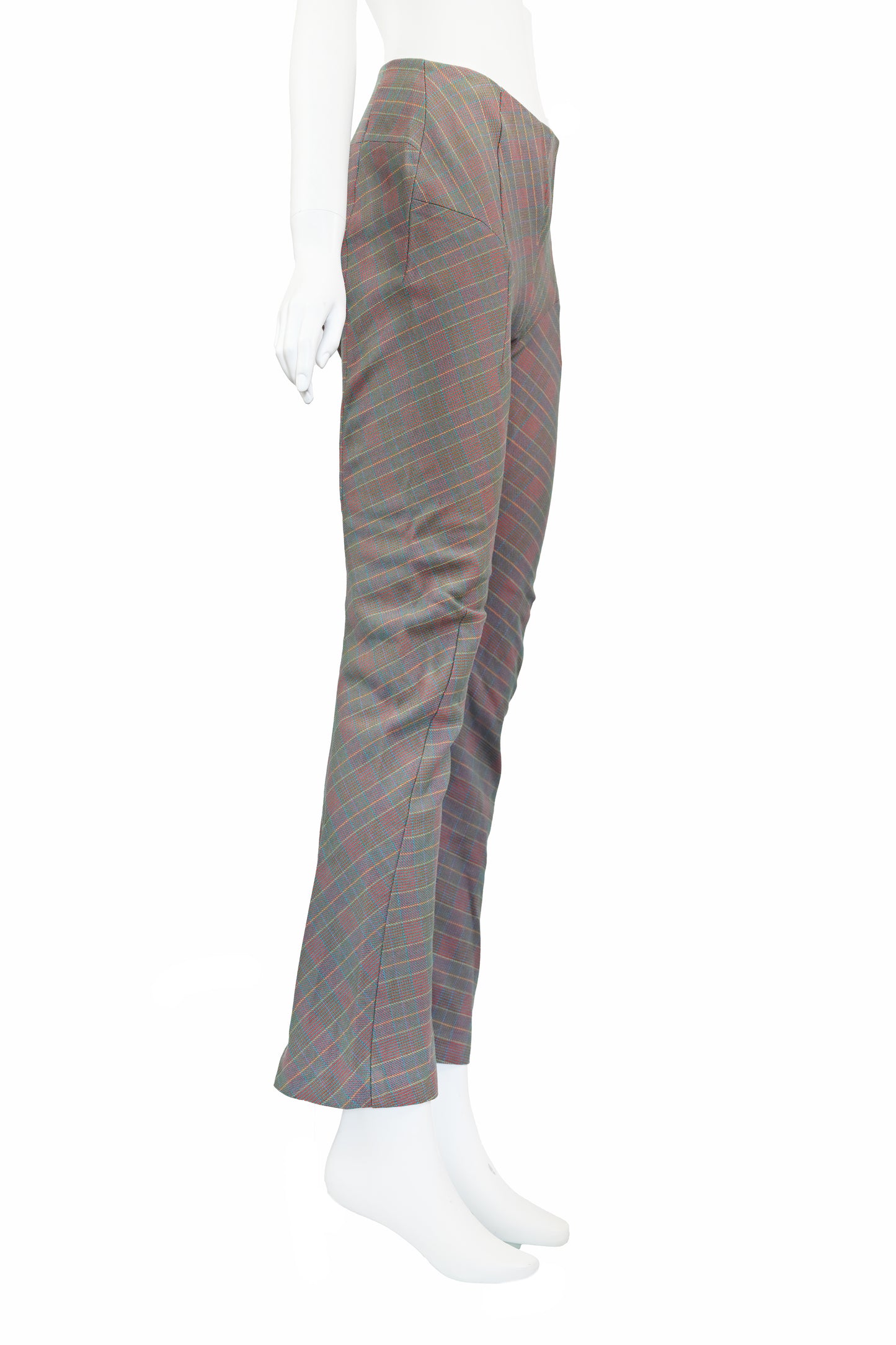 JUNYA WATANABE FW 1997 Tailored Trousers