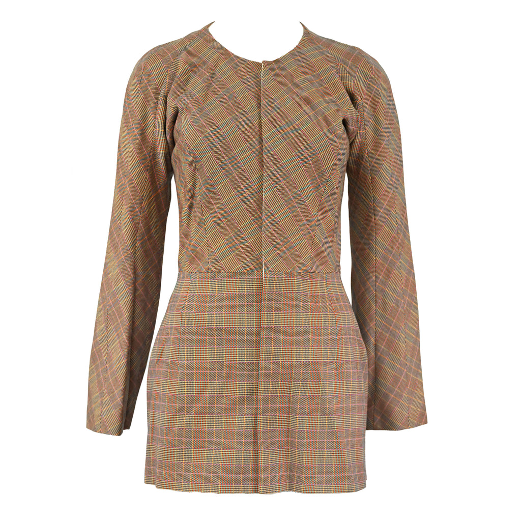 JUNYA WATANABE 1997 Coat Dress