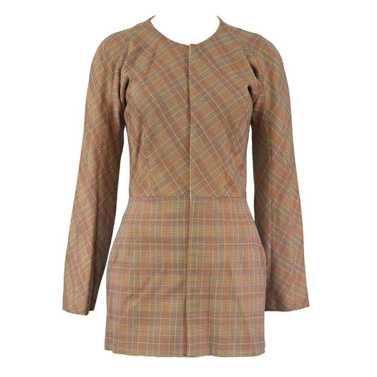 JUNYA WATANABE 1997 Coat Dress