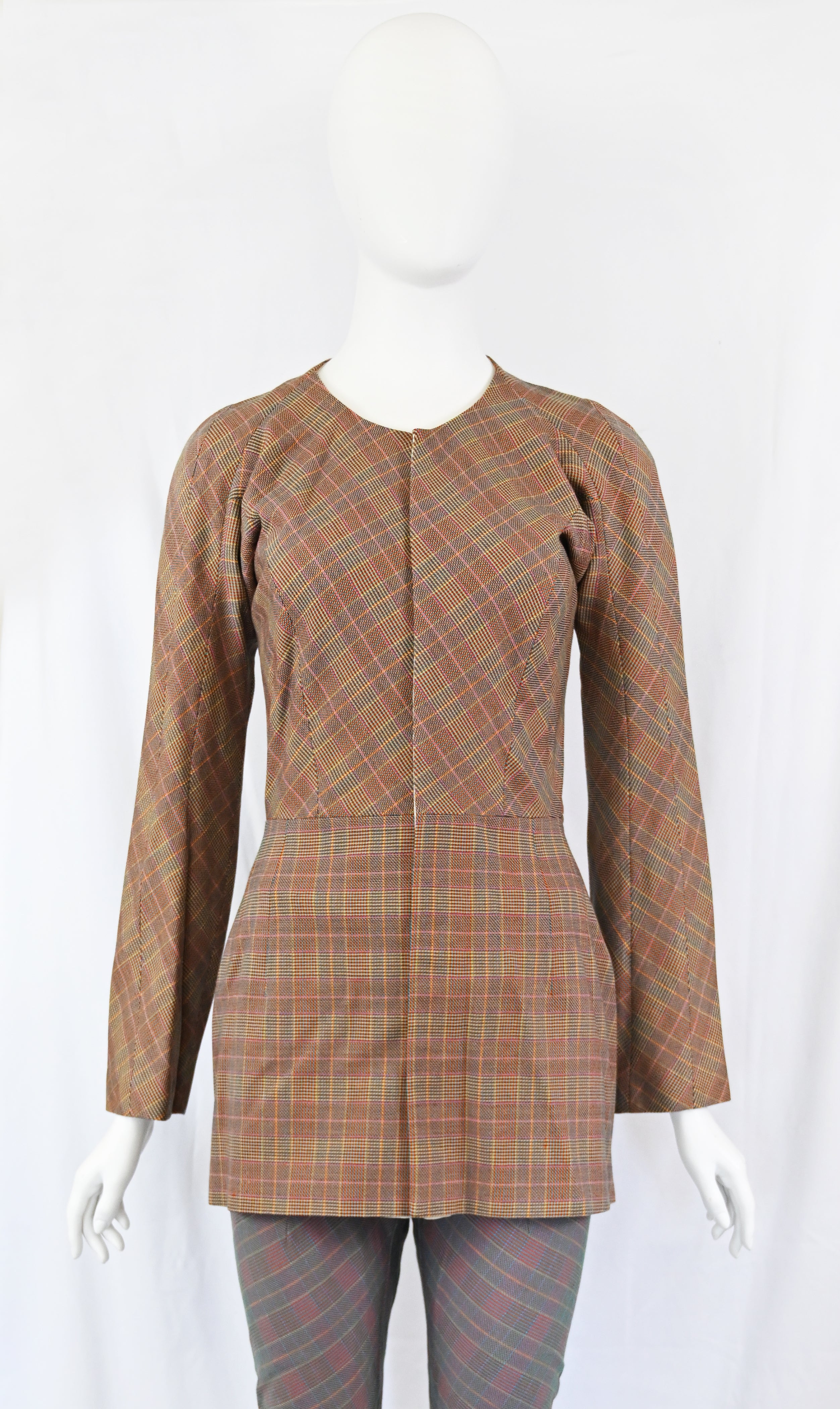 JUNYA WATANABE 1997 Coat Dress