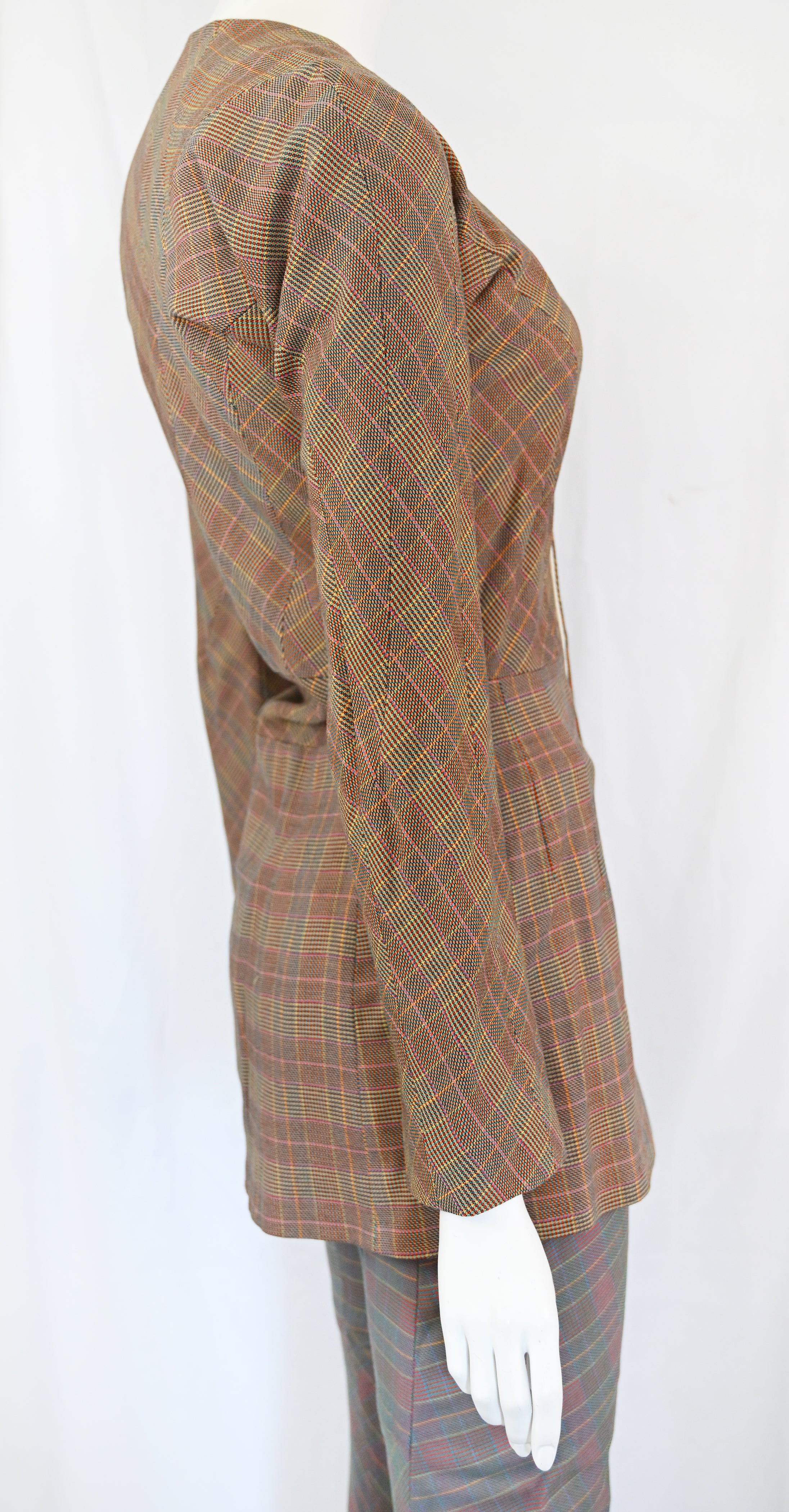 JUNYA WATANABE 1997 Coat Dress