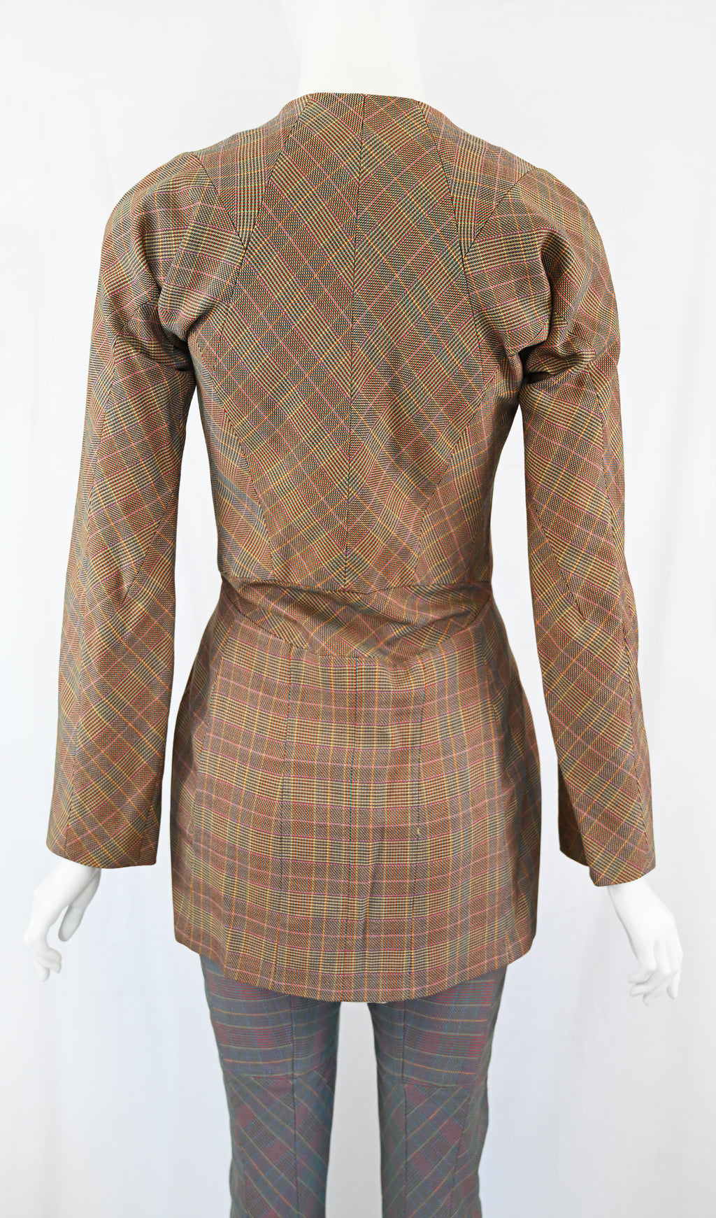 JUNYA WATANABE 1997 Coat Dress