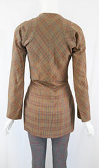 JUNYA WATANABE 1997 Coat Dress