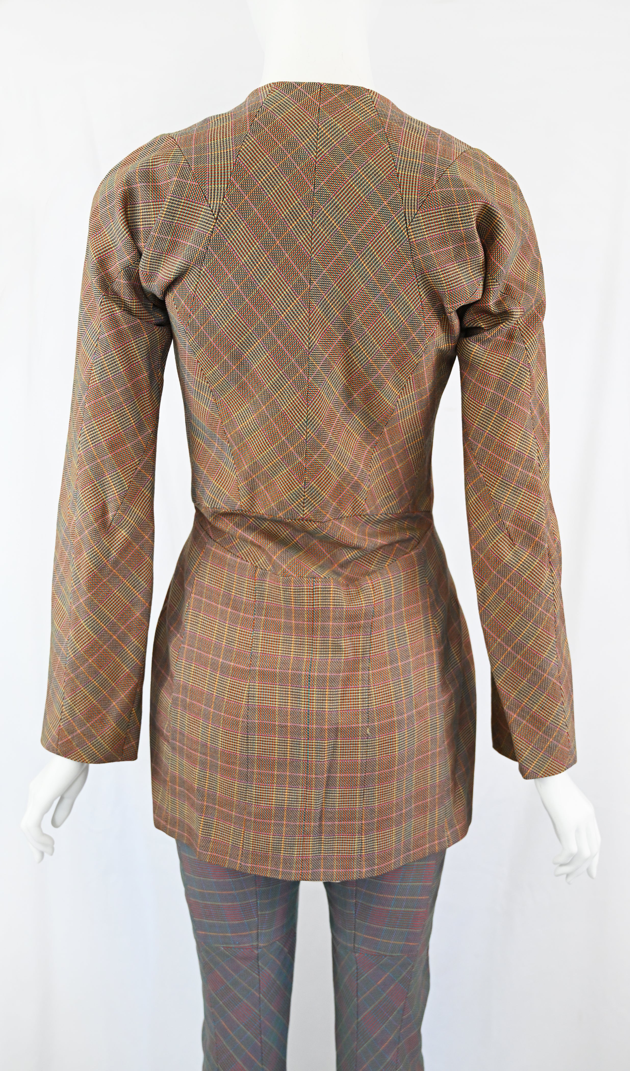 JUNYA WATANABE 1997 Coat Dress