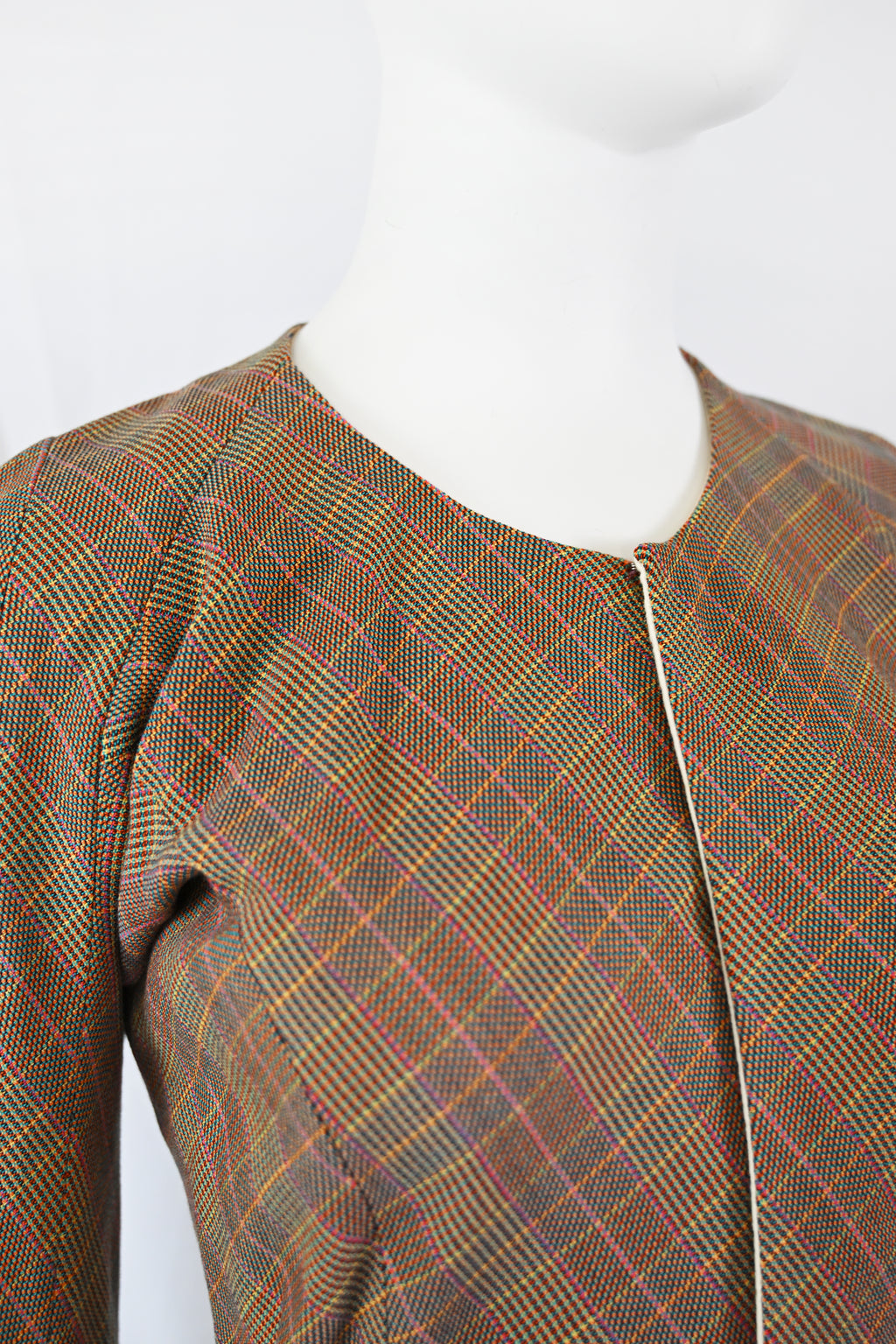 JUNYA WATANABE 1997 Coat Dress