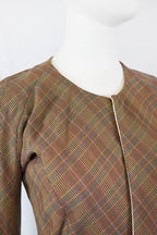 JUNYA WATANABE 1997 Coat Dress