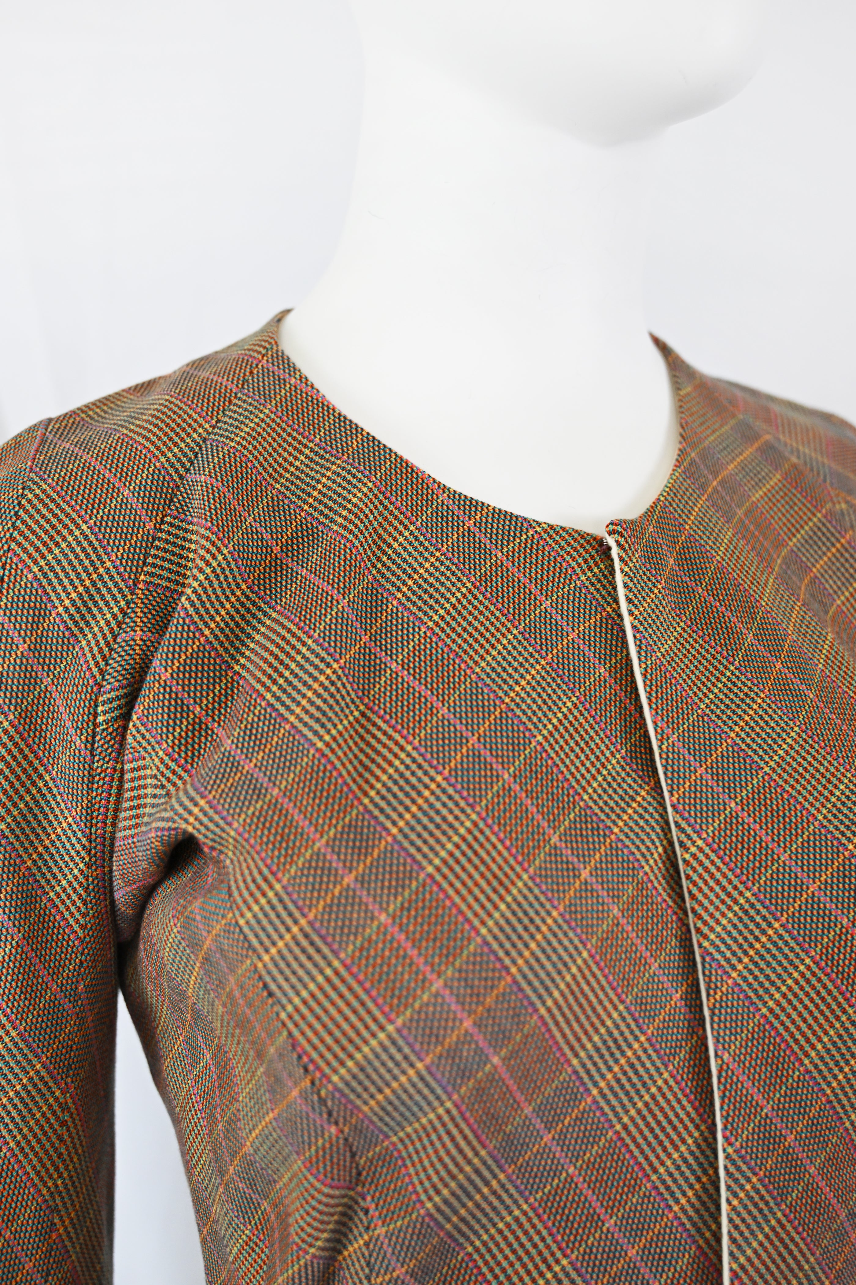 JUNYA WATANABE 1997 Coat Dress