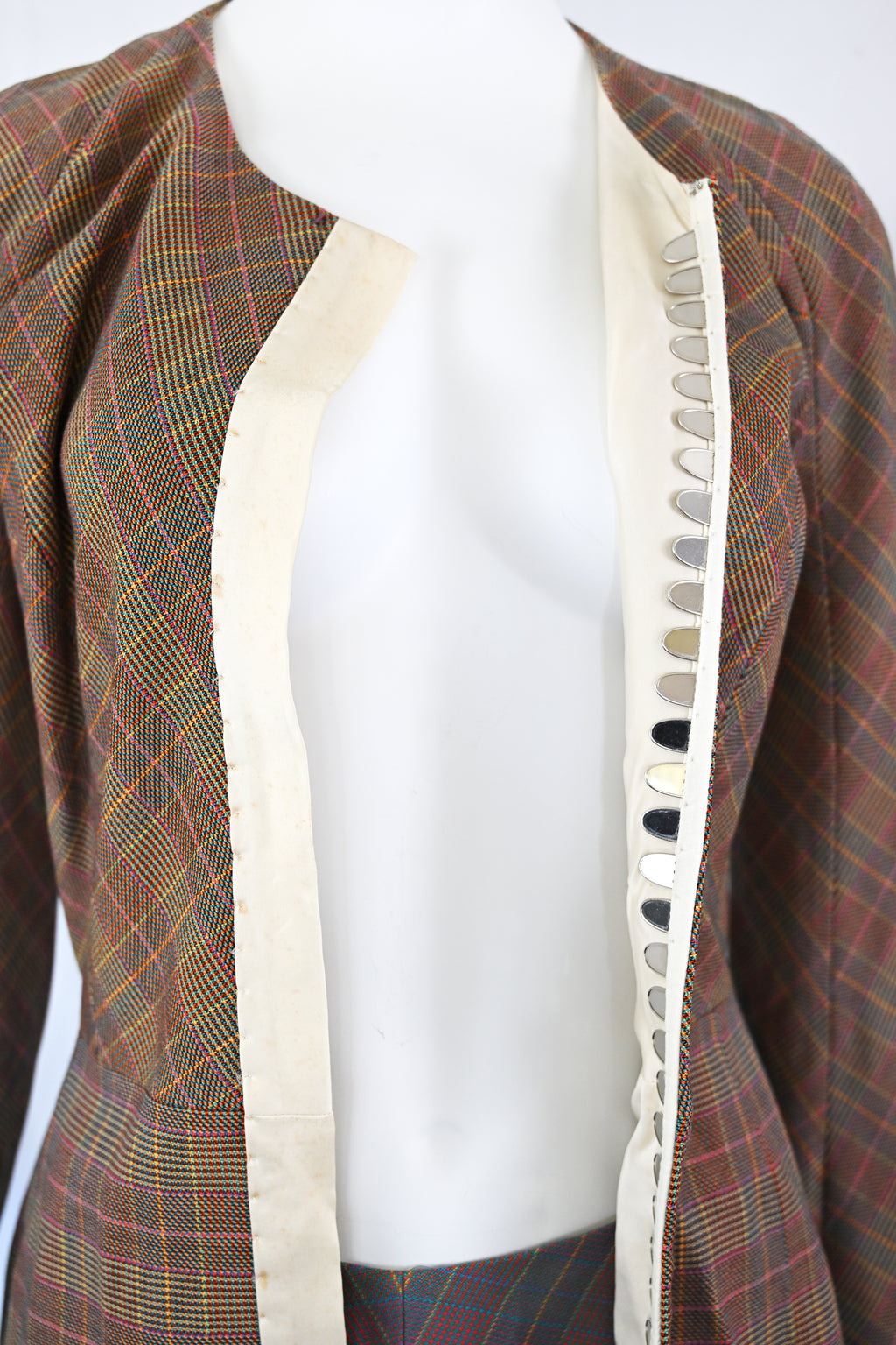 JUNYA WATANABE 1997 Coat Dress