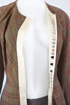 JUNYA WATANABE 1997 Coat Dress