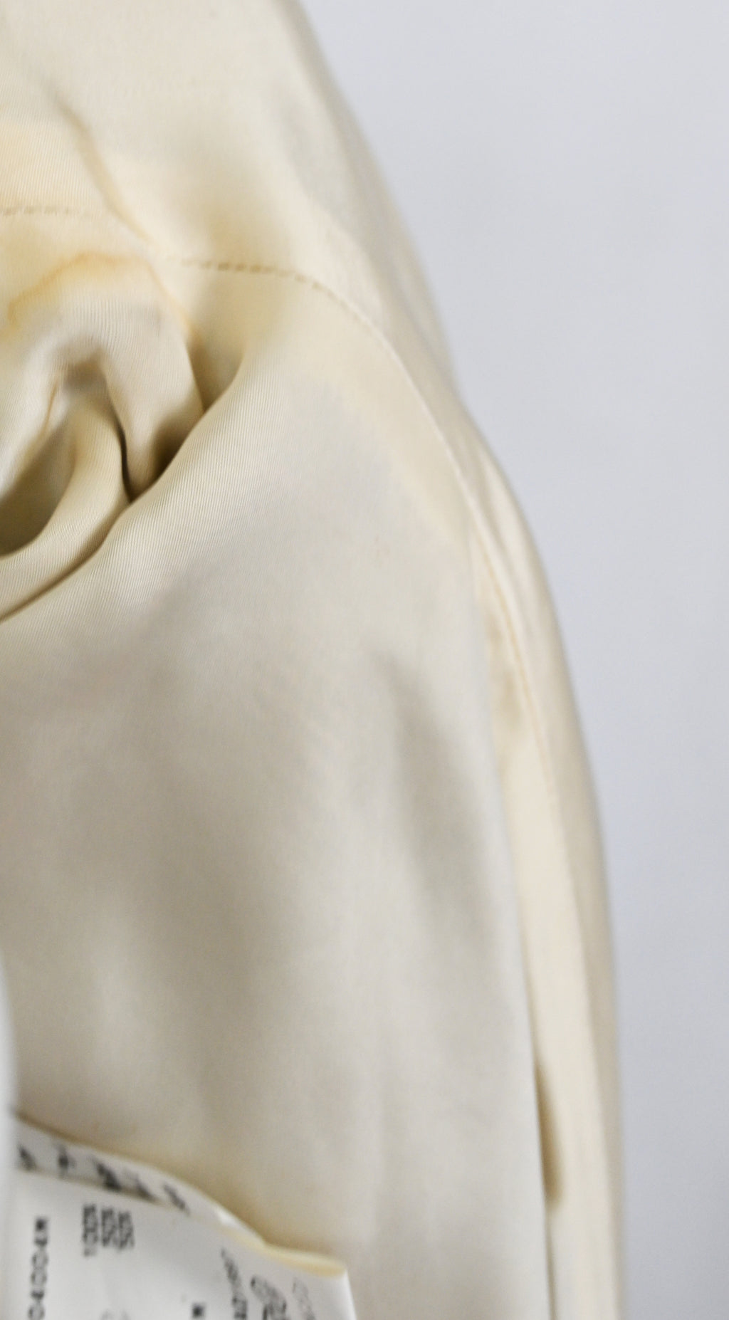 JUNYA WATANABE 1997 Coat Dress