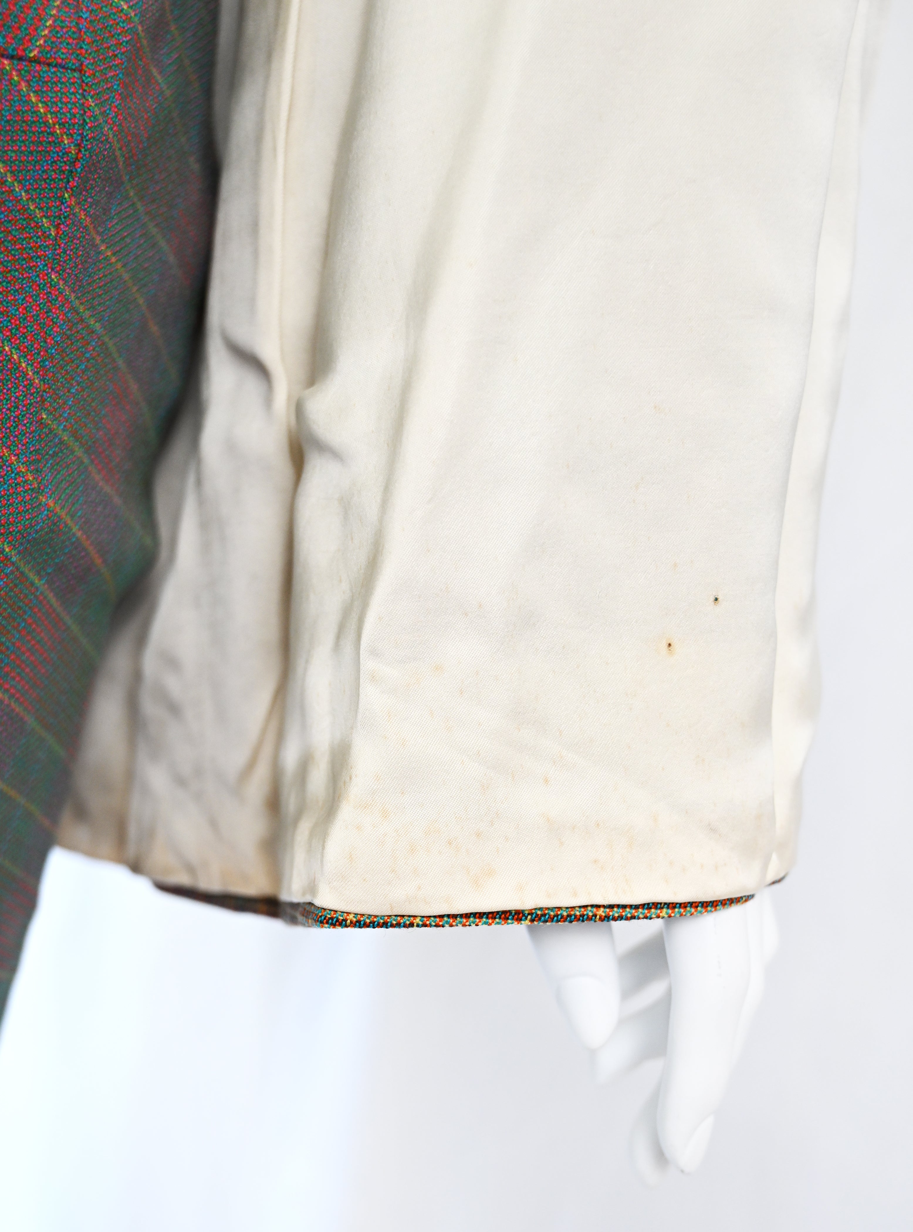 JUNYA WATANABE 1997 Coat Dress