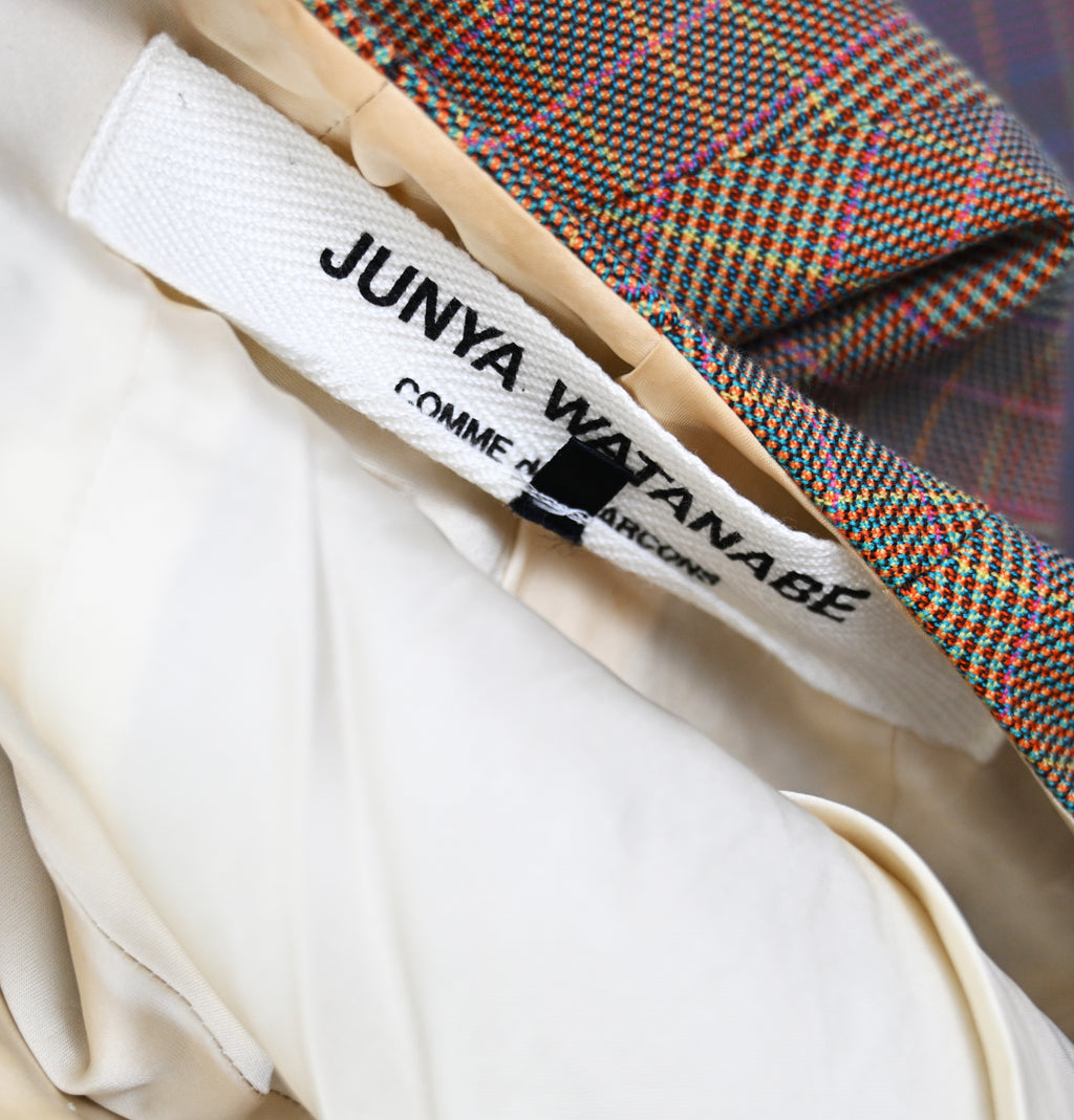 JUNYA WATANABE 1997 Coat Dress