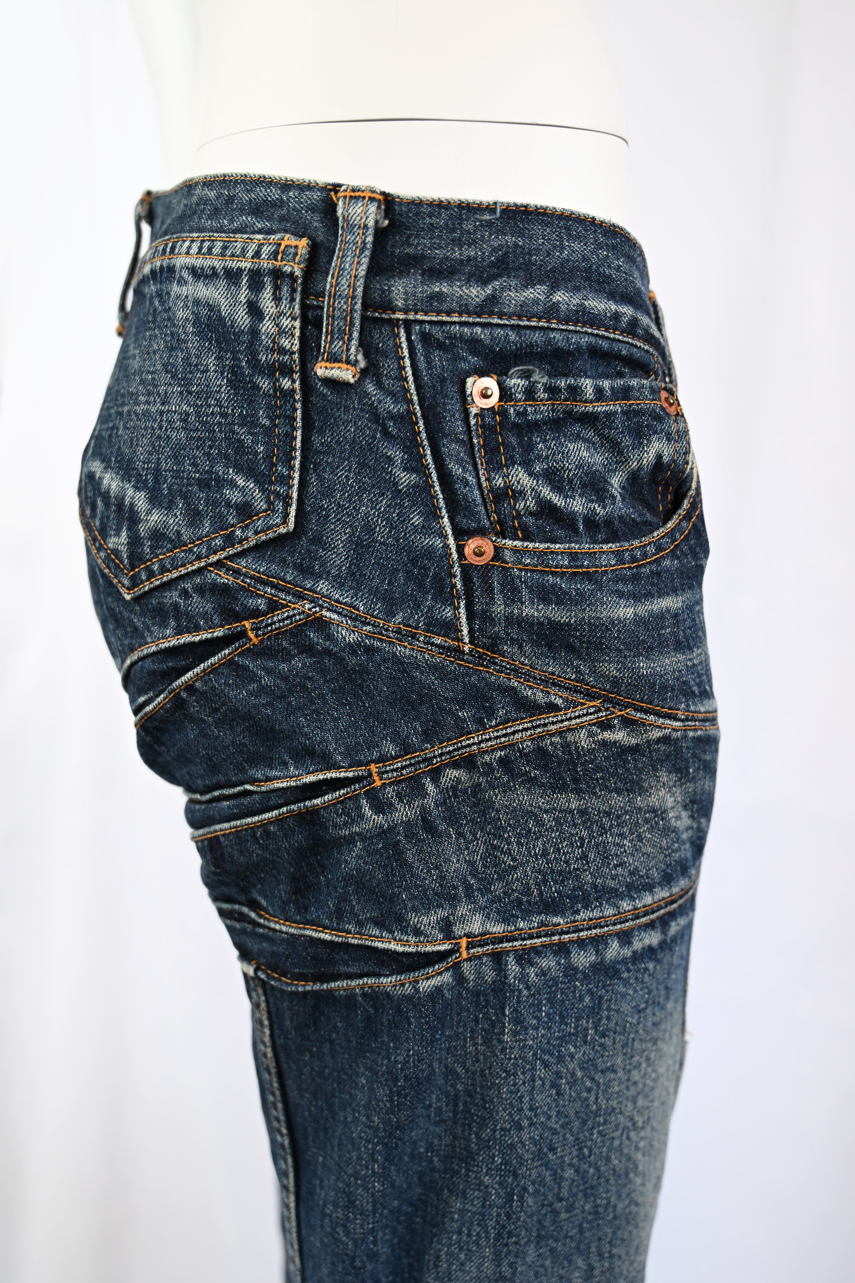 Junya Watanabe – Anteactus