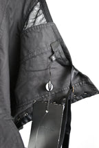 Costume National  2003 Satin Bustier