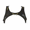 McQ Alexander McQueen Leather Harness