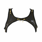 McQ Alexander McQueen Leather Harness