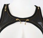 McQ Alexander McQueen Leather Harness