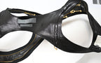 McQ Alexander McQueen Leather Harness