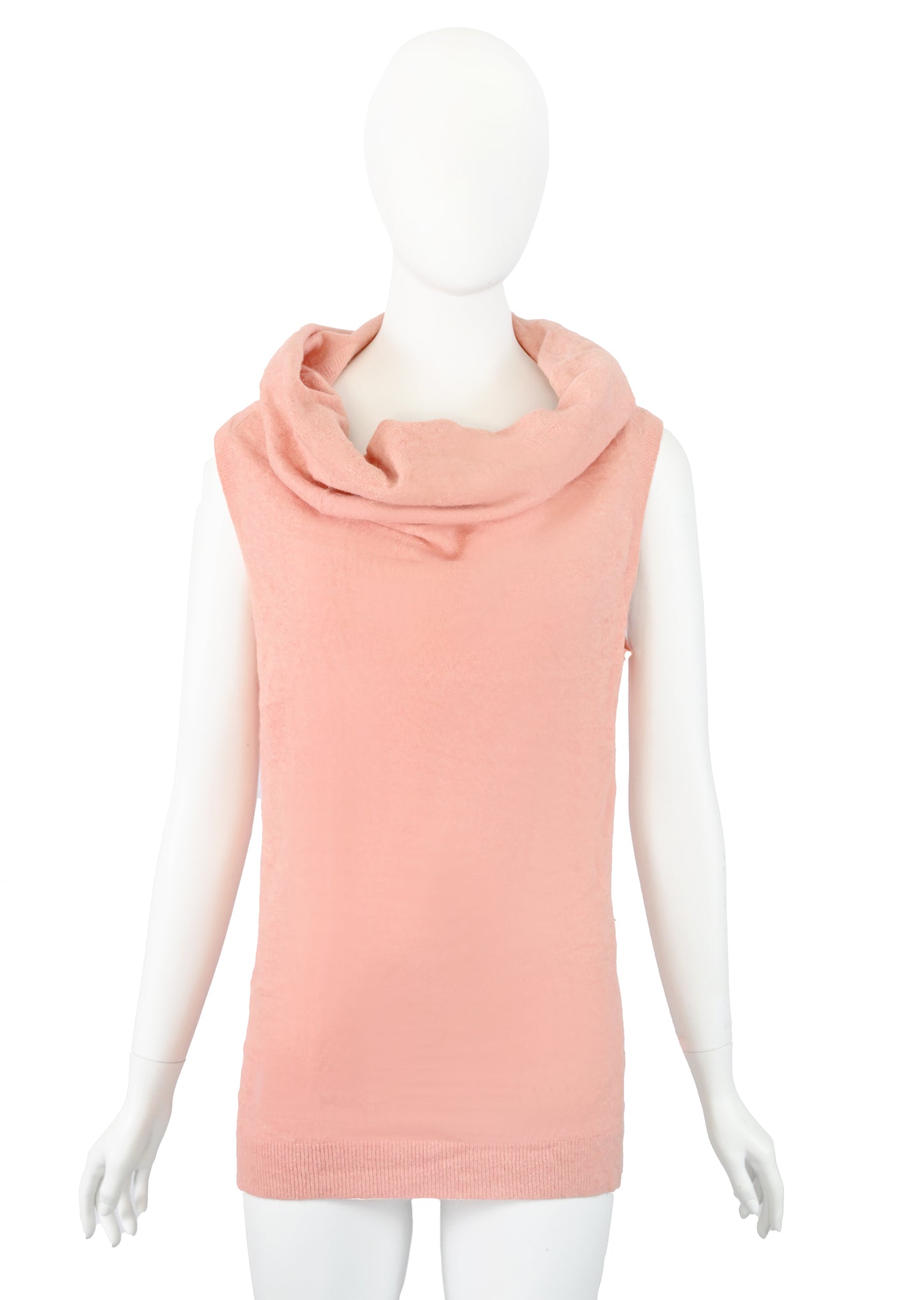 Triptych Avant Garde Cashmere Sweater