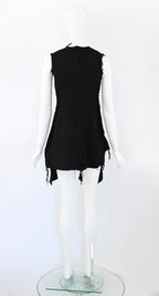 Comme des Garçons 1994 Wool Tunic