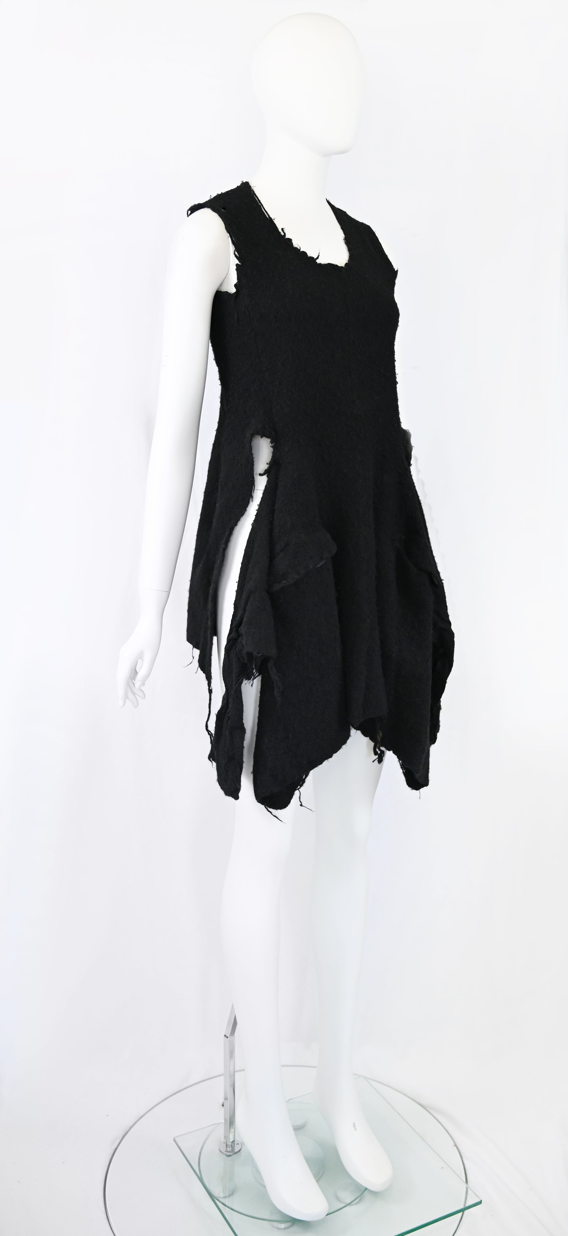 Comme des Garçons 1994 Wool Tunic