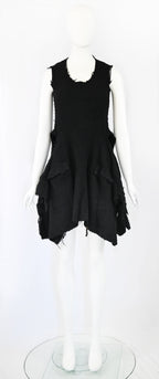 Comme des Garçons 1994 Wool Tunic