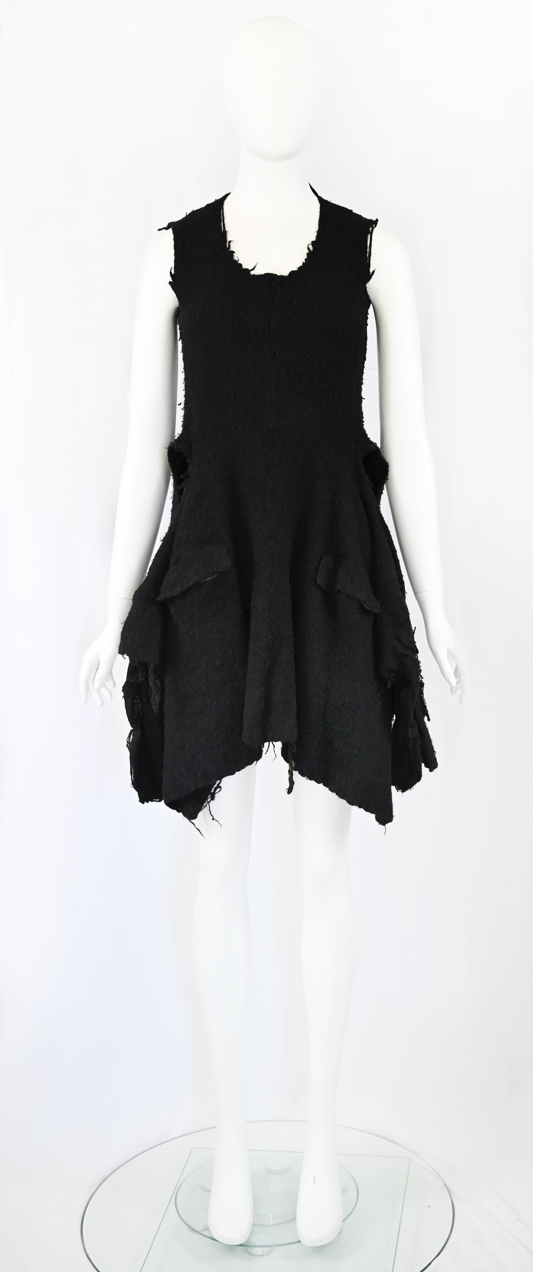 Comme des Garçons 1994 Wool Tunic