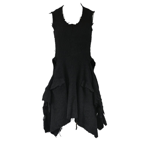 Comme des Garçons 1994 Wool Tunic