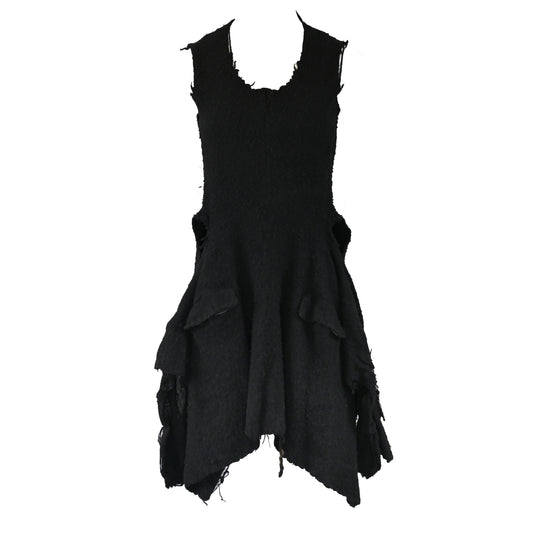 Comme des Garçons 1994 Wool Tunic