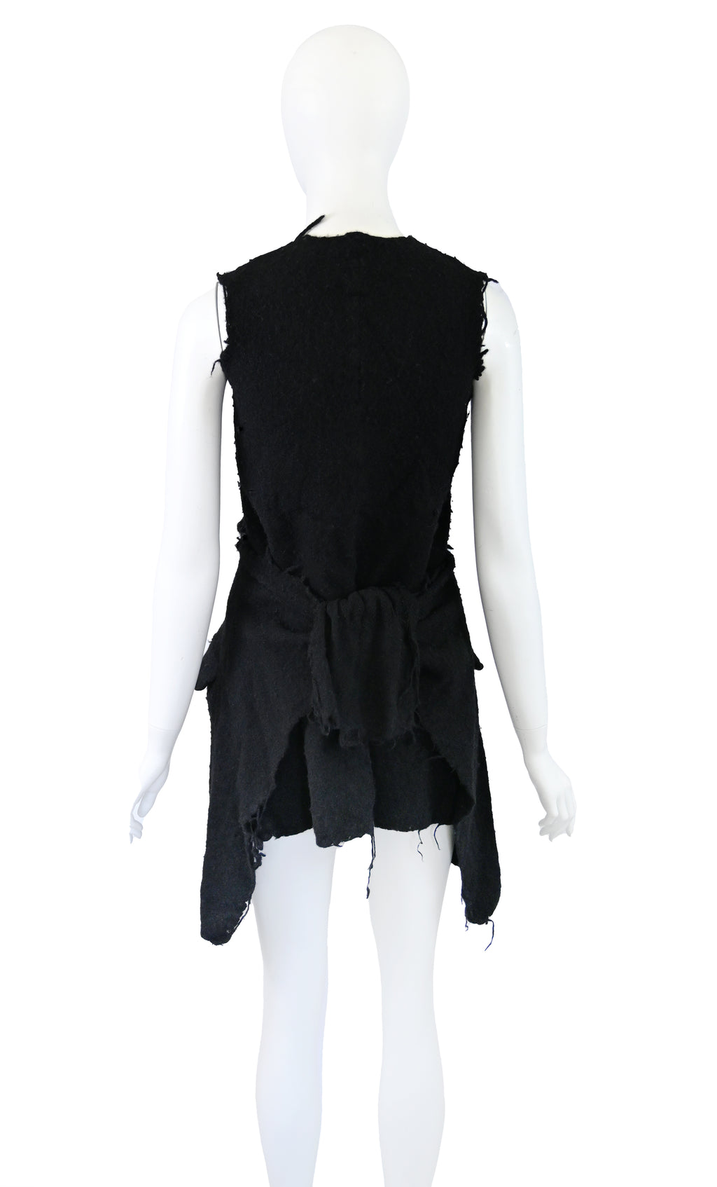 Comme des Garçons 1994 Wool Tunic