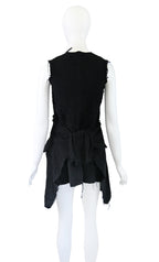 Comme des Garçons 1994 Wool Tunic