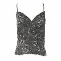 Junya Watanabe FW 2002 embellished tank