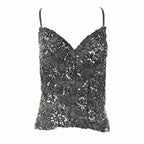 Junya Watanabe FW 2002 embellished tank