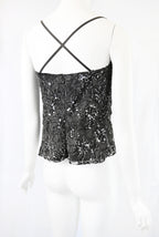 Junya Watanabe FW 2002 embellished tank