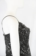 Junya Watanabe FW 2002 embellished tank