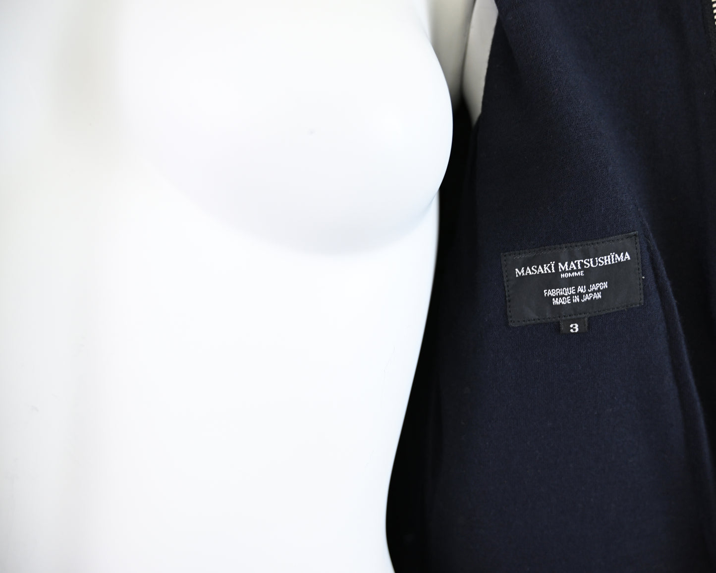 Masaki Matsushima Wool 1996 Pant Set