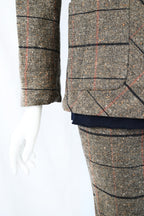 Masaki Matsushima Wool 1996 Pant Set