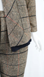 Masaki Matsushima Wool 1996 Pant Set