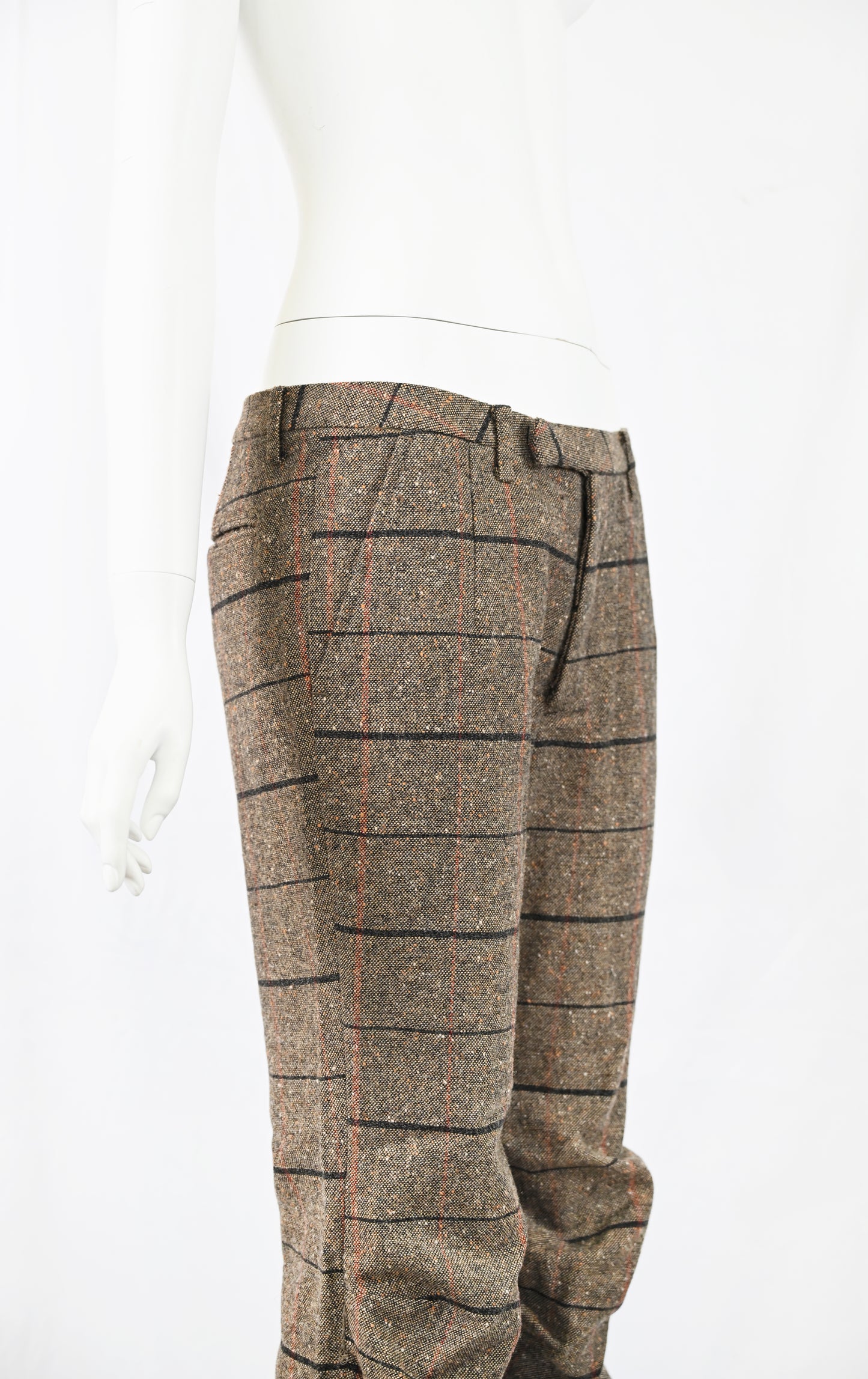 Masaki Matsushima Wool 1996 Pant Set