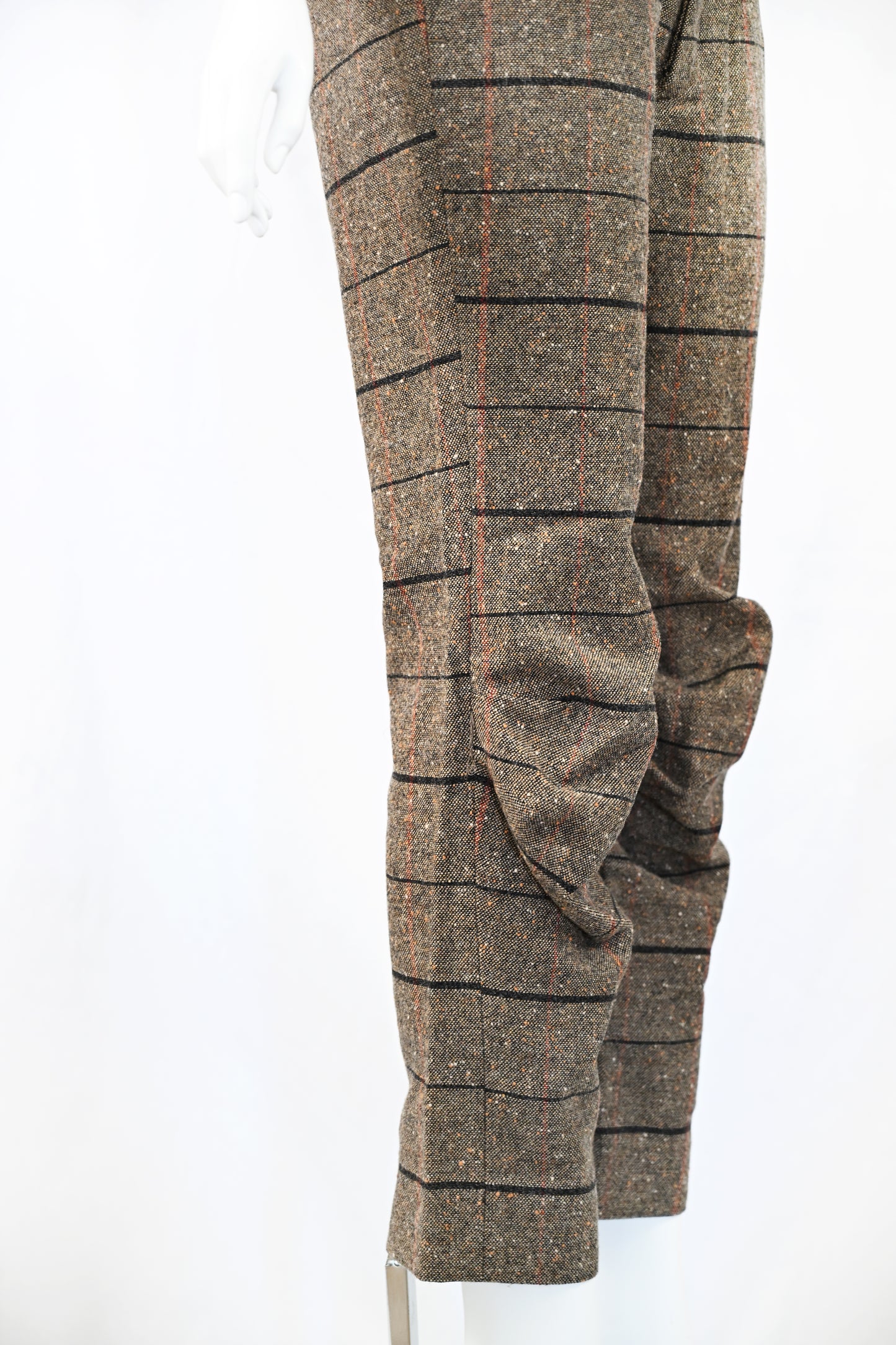 Masaki Matsushima Wool 1996 Pant Set