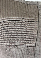 Gary Graham 2006 Silk Bustier with Lace