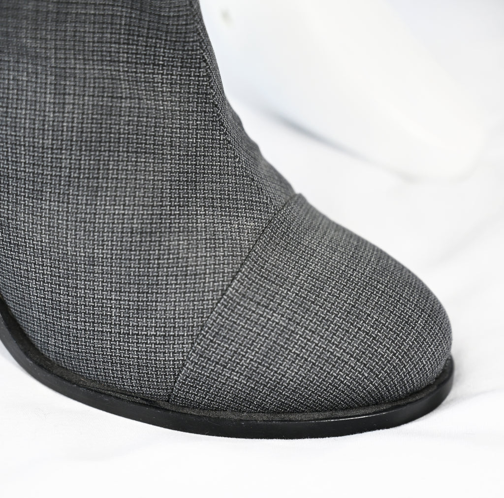 A.F. Vandevorst FW 2018 Over the Knee Boots