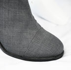 A.F. Vandevorst FW 2018 Over the Knee Boots